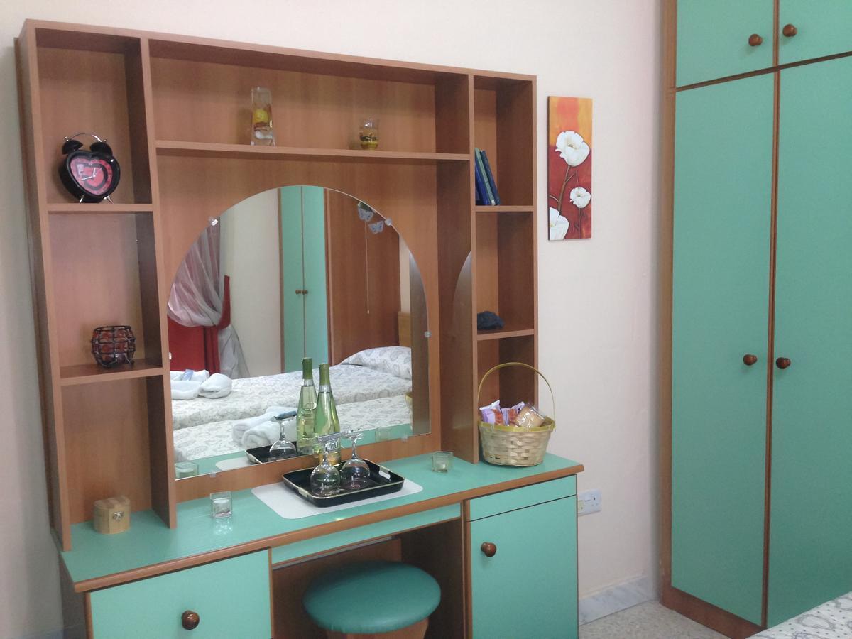 D'Ambrogio Guest House Rabat Habitación foto